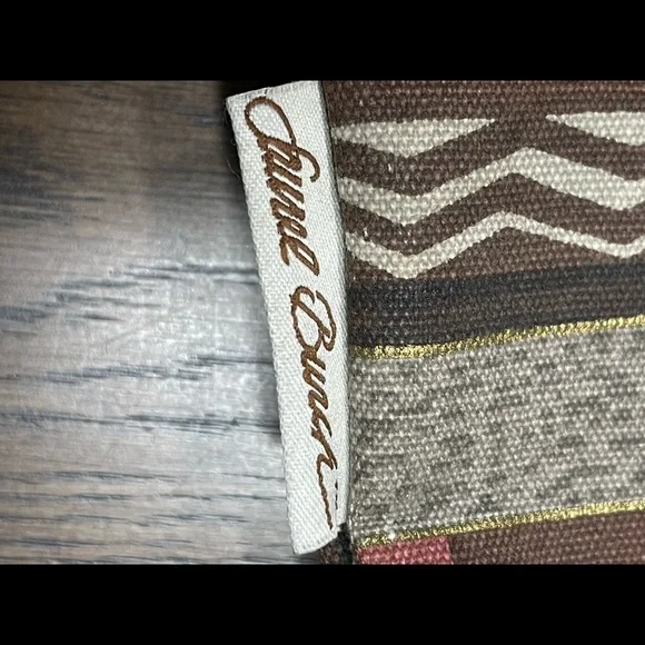 Laurel Burch Moroccan mare small tote - Picture 6 of 9